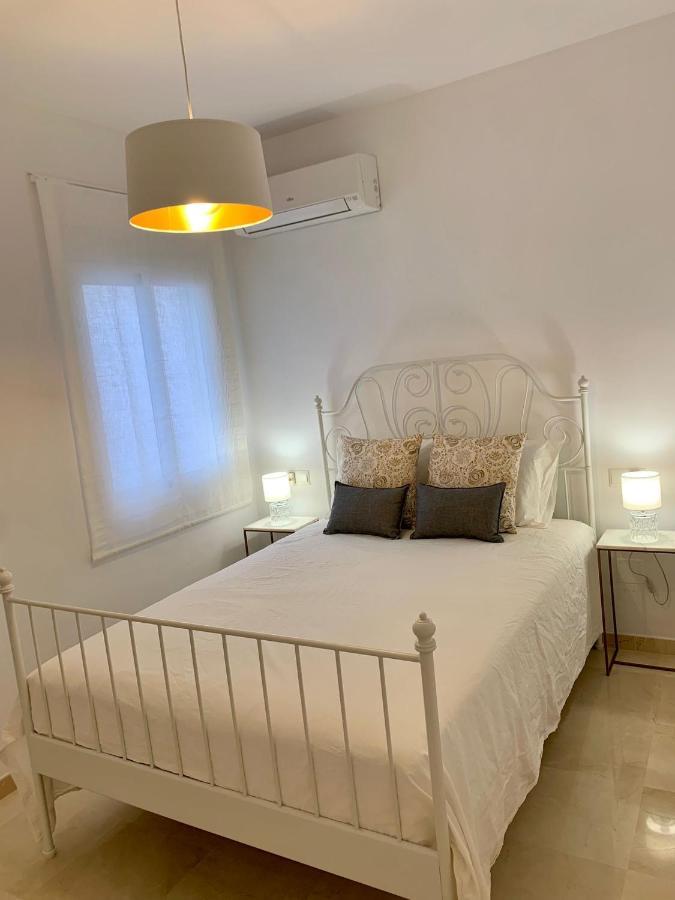 Appartement Centrico Casco Historico, Vistas Alcazaba à Málaga Extérieur photo