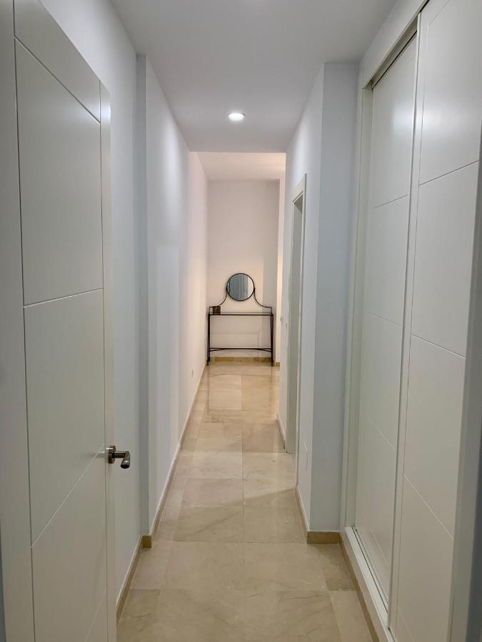 Appartement Centrico Casco Historico, Vistas Alcazaba à Málaga Extérieur photo